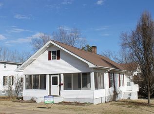 604 N Jackson St, Salem, MO 65560