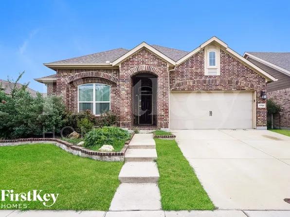 1724 Henderson Dr, Northlake, TX 76226