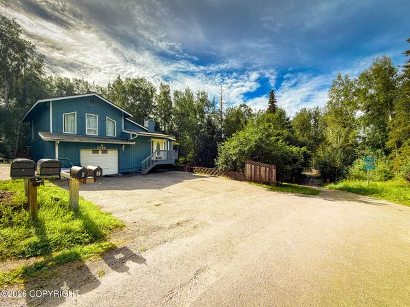 2506 W 34th Ave, Anchorage, AK 99517