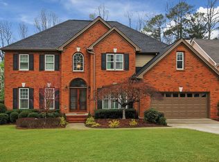 130 Highland Glen Ct, Alpharetta, GA 30005