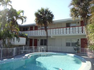 1017 SE 22nd Ave APT 105, Pompano Beach, FL 33062