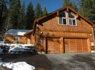 12254 Richards Blvd, Truckee, CA 96161
