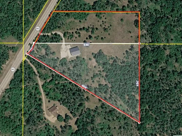 N8710 Highway 80, New Lisbon, WI 53950