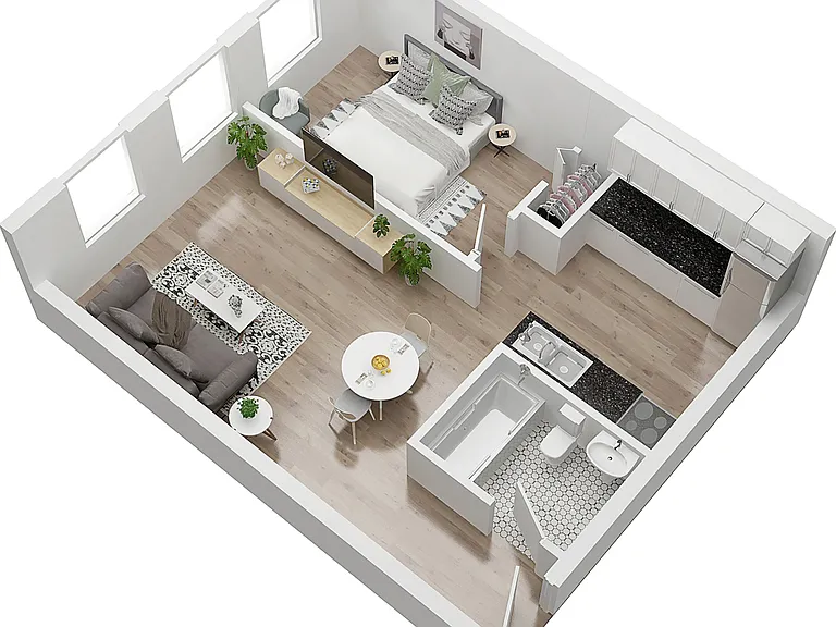 404 S Newport Ave #7 — Photo 12