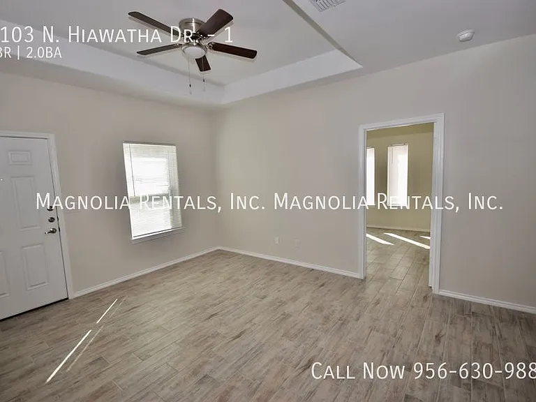 5103 N Hiawatha Dr #1 — Photo 7