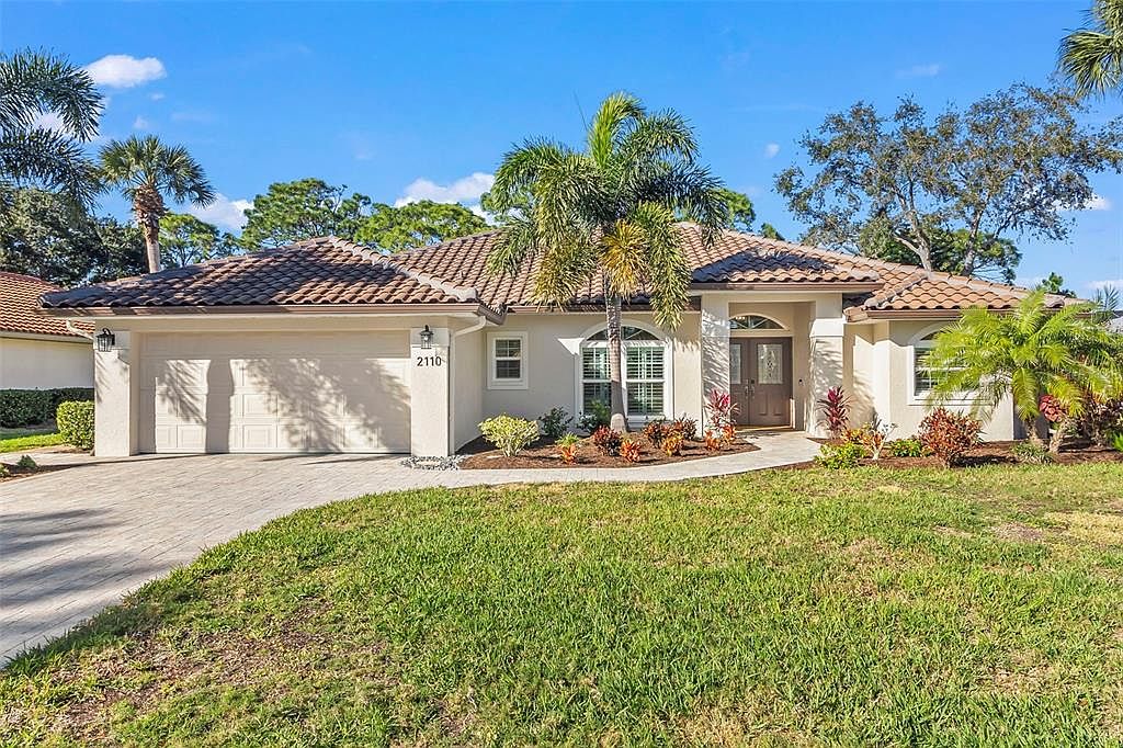 2110 Timucua Trl, Nokomis, FL 34275 | Zillow