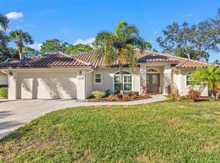 2110 Timucua Trl, Nokomis, FL 34275