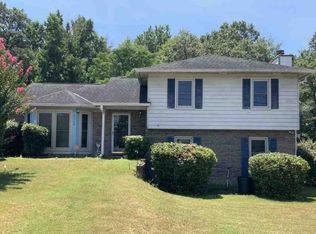 6142 Joyner Ct, Columbus, GA