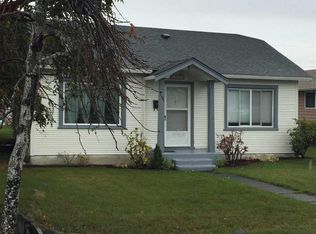 1131 E Columbia St, Port Angeles, WA 98362