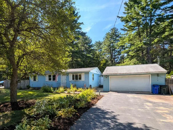 37 Chatel Road, Goffstown, NH 03045