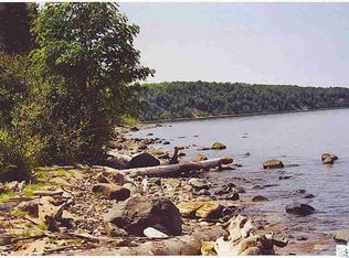 LOT 3 Csm Bark Point Rd #856, Herbster, WI 54844