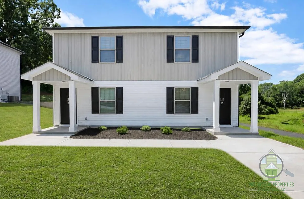 111 Sitton Drive - A — Photo 1