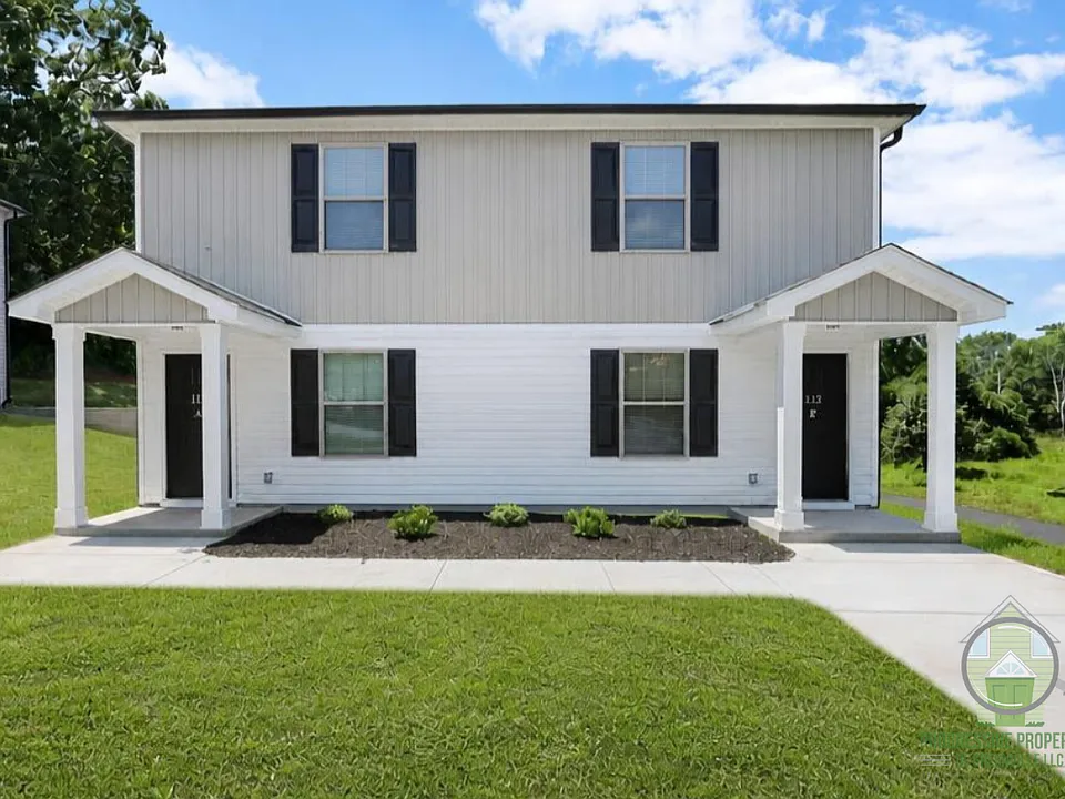 111 Sitton Dr #A