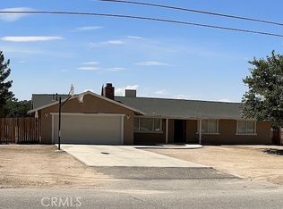 8020 Chase Ave, Hesperia, CA 92345