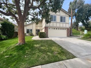 2265 Jasmine Ave, Upland, CA 91784