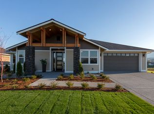 180 Jones Farm Rd, Sequim, WA 98382