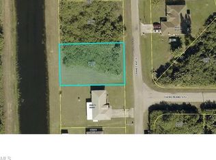 494 Labree Ave S, Lehigh Acres, FL 33974