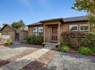 1470 Bulb Ave, Santa Cruz, CA 95062