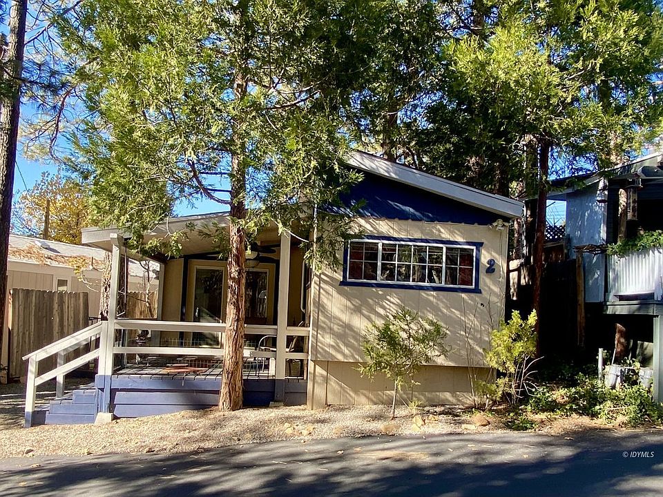 1st image of 25955 N Highway 243 W #2