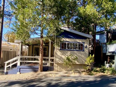 25955 N Highway 243 W #2, Idyllwild, CA, 92549