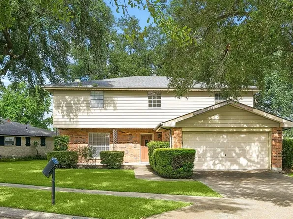 1808 Woodrow Ave, Metairie, LA 70001