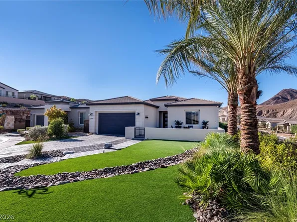 298 Spring Aster Ct, Henderson, NV 89011
