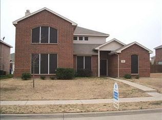 478 Springtree Cir, Lancaster, TX 75146