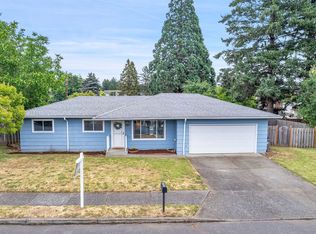 4258 SE 117th Ave, Portland, OR 97266
