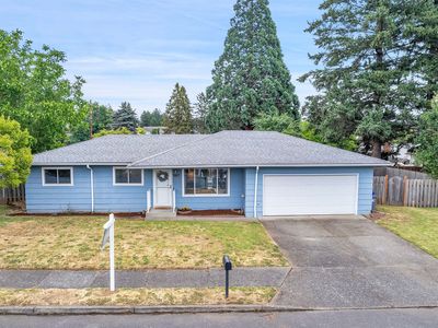 4258 SE 117th Ave, Portland, OR, 97266