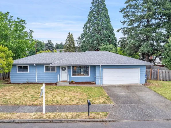 4258 SE 117th Ave, Portland, OR 97266