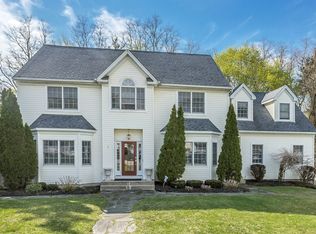 2 Ariel Ct, Rocky Point, NY 11778