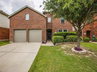 13837 High Mesa Rd, Roanoke, TX 76262