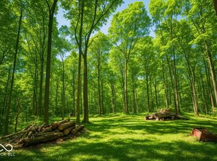 9660A Old Haggard Rd, Morgantown, IN 46160