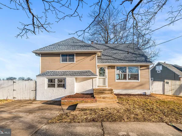 400 Jefferson Ct, Glendora, NJ 08029