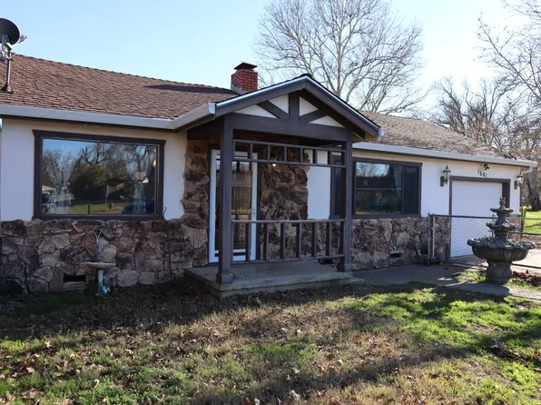 1601 Diamond St, Anderson, CA 96007