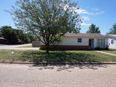 624 NE 1st Pl, Tulia, TX, 79088