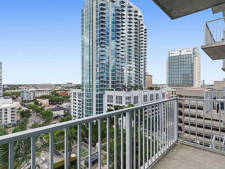 777 N Ashley Dr #1209 — Photo 26