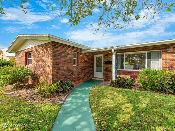 366 Coral Dr, Cape Canaveral, FL 32920