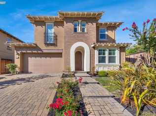 5451 Belarus St, Danville, CA 94506