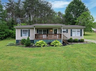 162 County Road 420, Athens, TN 37303
