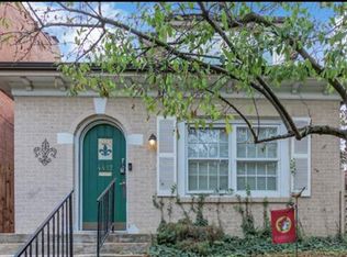 4412 Pennsylvania Ave, Saint Louis, MO