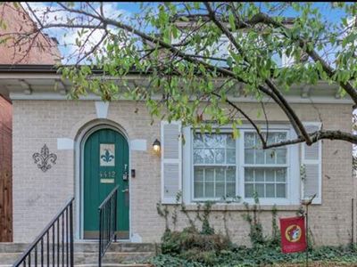 4412 Pennsylvania Ave, Saint Louis, MO, 63111