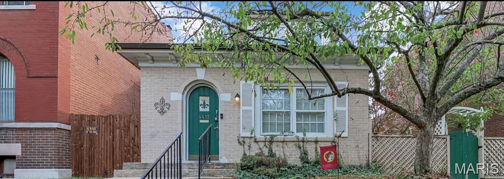 4412 Pennsylvania Ave photo 1