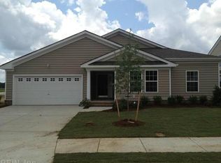5075 Kings Grant Cir, Suffolk, VA 23434