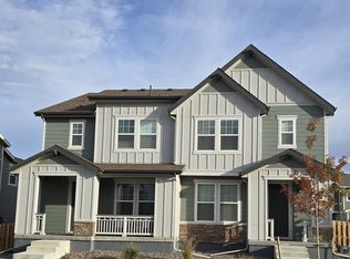 13547 E 110th Dr, Commerce City, CO 80022