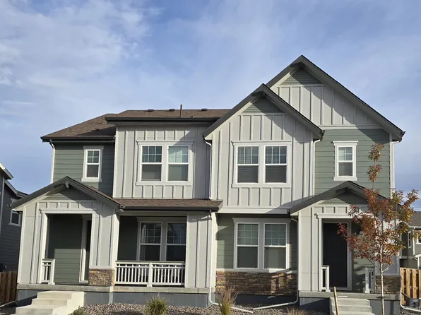 13547 E 110th Dr, Commerce City, CO 80022