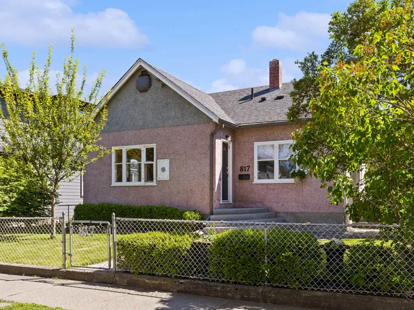 817 Fuller Ave, Kelowna, BC V1Y 6X2