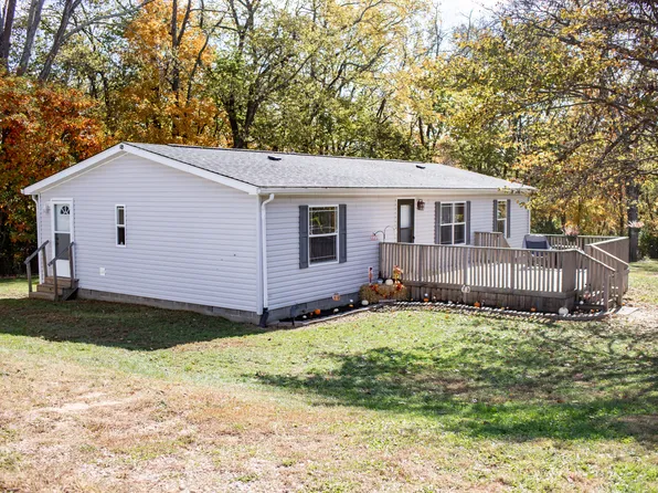 4110 S Private Road 90 E, North Vernon, IN 47265