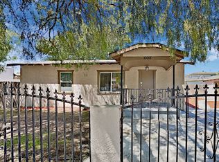 10015 Wall St, Los Angeles, CA 90003