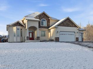 2720 S Capon Pl, Wasilla, AK 99654